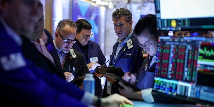 Trump’s first actions and job data to test market in January