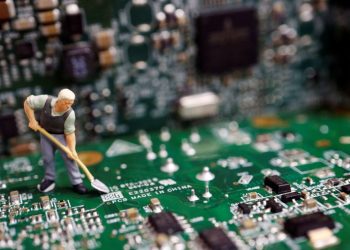 Taiwan’s science ministry warns spending cuts could hit chips, AI funding