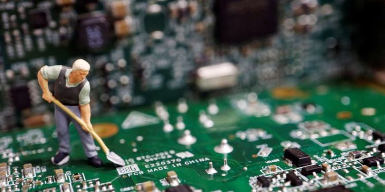 Taiwan’s science ministry warns spending cuts could hit chips, AI funding