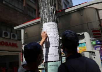 Brazil’s jobless rate hits fresh all-time low but job creation slows