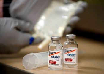 FDA approves injectable version of Bristol Myers Squibb’s cancer drug Opdivo