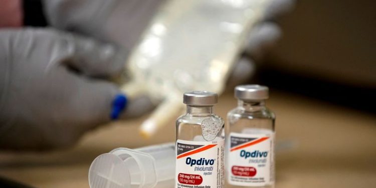 FDA approves injectable version of Bristol Myers Squibb’s cancer drug Opdivo