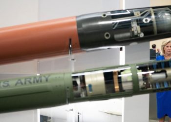 US anti-missile THAAD system in Israel used to intercept projectile from Yemen