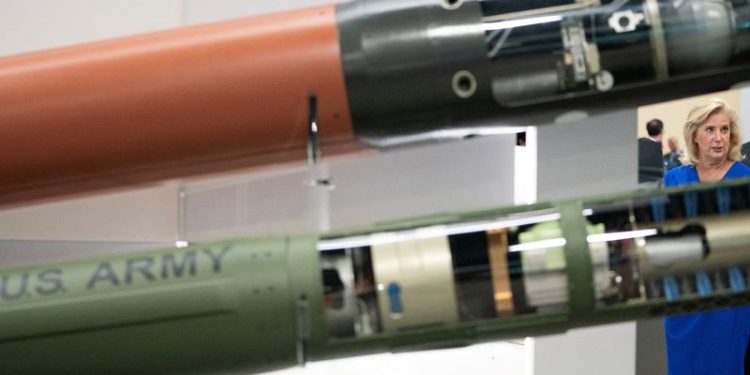 US anti-missile THAAD system in Israel used to intercept projectile from Yemen