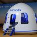 Bezos’ Blue Origin gets FAA license for its first New Glenn rocket launch