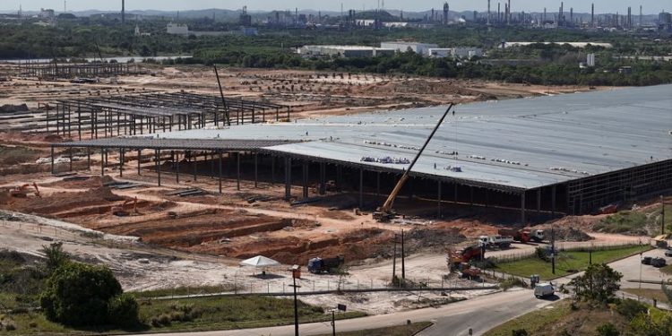 What happens next to workers in ‘slavery-like conditions’ at BYD’s site in Brazil?