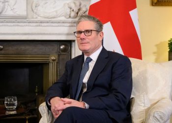 UK’s Starmer asks regulators to prioritise economic growth, Sky reports