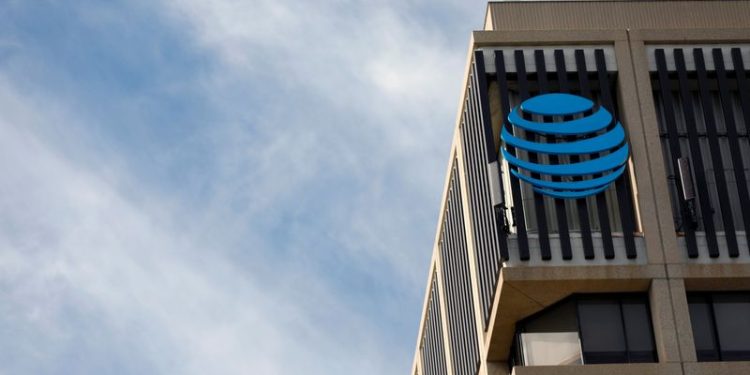 Chinese Salt Typhoon cyberespionage targets AT&T, but networks secure, carrier says