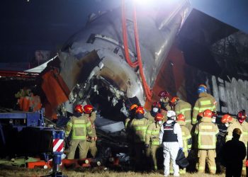 Factbox-Jeju Air crash deadliest on South Korean soil