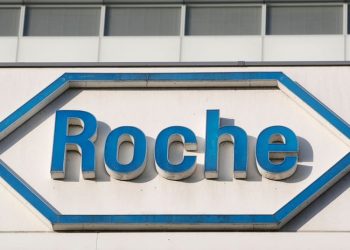 Roche has no plans for job cuts and business is healthy, CEO says