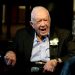 Jimmy Carter, former US president and Nobel Peace Prize recipient, dead at 100, Atlanta Journal-Constitution reports