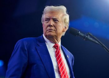 Trump says extension of the debt ceiling will ‘go down as one of the dumbest political decisions made in years’