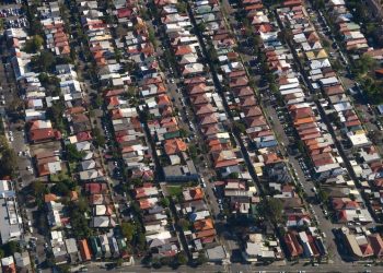 Goodman Group shines among Australian property firms on data-centre push