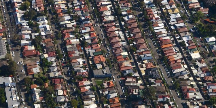 Goodman Group shines among Australian property firms on data-centre push