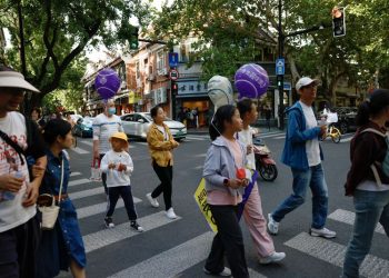 Chinese youth flock to civil service, but slow economy puts ‘iron rice bowl’ jobs at risk