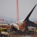Jeju Air shares slump to record low after deadly plane crash