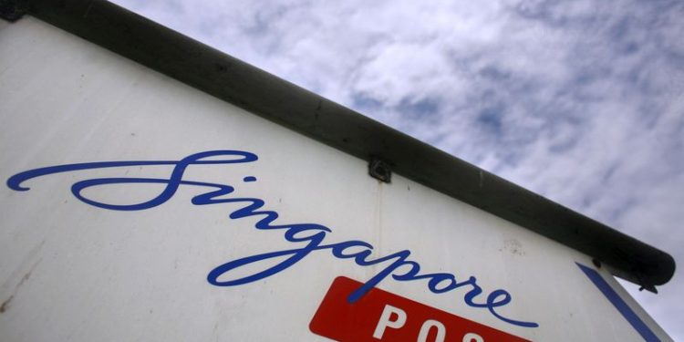 Singapore Post names new CFO in executive overhaul after whistleblower report