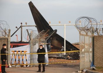 Factbox-Final minutes of Jeju Air flight before South Korea’s deadliest air disaster