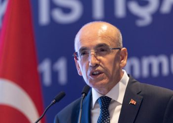 Turkey’s fuel, tobacco tax moves will not harm inflation goal, Simsek says