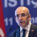 Turkey’s fuel, tobacco tax moves will not harm inflation goal, Simsek says