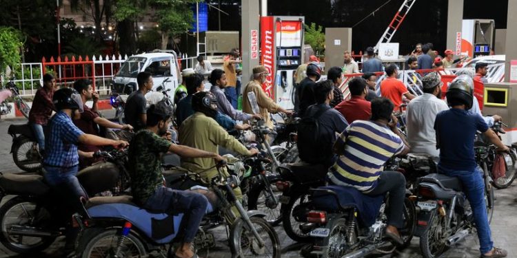 Pakistan’s economy grows 0.92% in Q1 of ongoing fiscal year