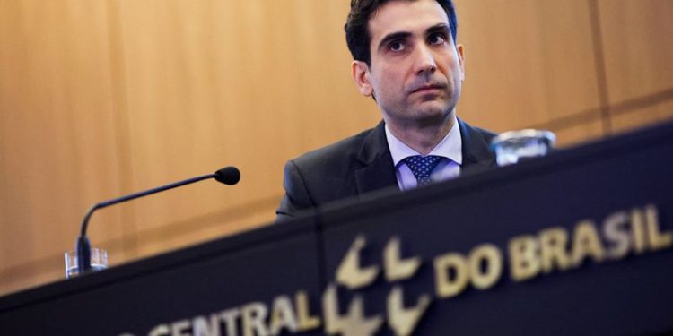 Analysis-Lula’s embrace of new Brazil central banker has markets wary