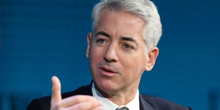 Bill Ackman expects Trump to privatize Fannie Mae and Freddie Mac