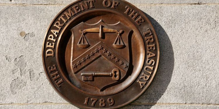 US Treasury says Chinese hackers stole documents in ‘major incident’