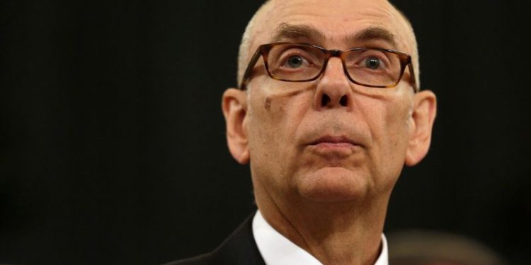 ADM shareholder presses CEO to resign as criminal probe continues