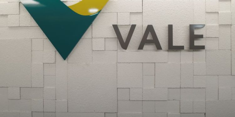 Vale reaches $1.8 billion agreement with Brazil authorities over railway concessions