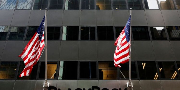 Bank regulator gives BlackRock January deadline on bank stakes