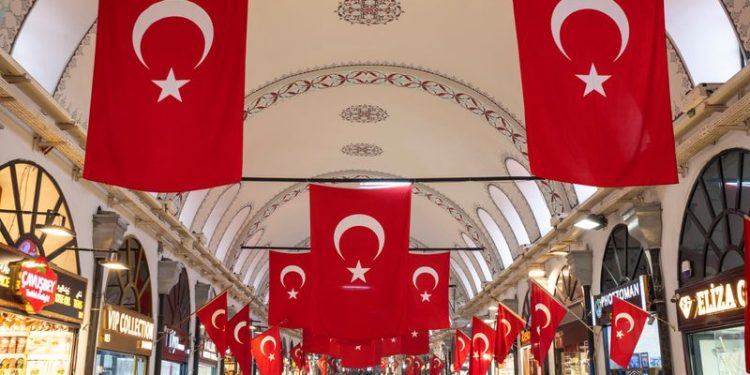 Turkey hikes fuel tax by 6%, aims to control inflation