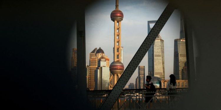 China’s Xi expects 2024 GDP growth of around 5%, state media says