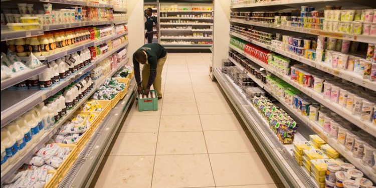 Kenya’s inflation inches up in December, stats office says