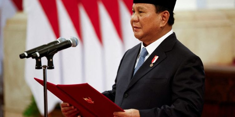 Indonesia’s president says VAT hike to apply only on luxury goods