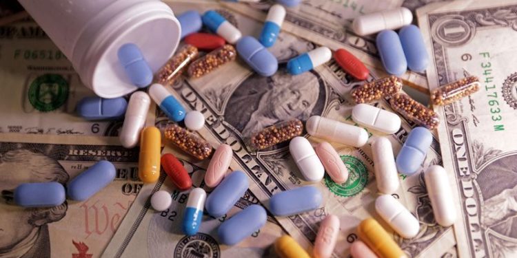 Drugmakers to raise US prices on over 250 medicines starting Jan. 1