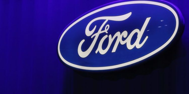 Ford to recall 20,484 hybrid SUVs over battery concern