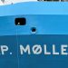 Maersk asks customers to remove cargo before potential strike at US ports