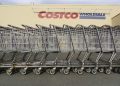Costco posts higher first quarter revenue, profit helped by holiday demand