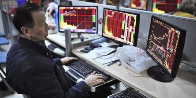 Asia stocks mixed ahead of US inflation, China shares rise on policy hopes