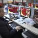 Asia stocks mixed ahead of US inflation, China shares rise on policy hopes