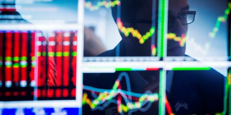 Bitcoin hits new all-time high ahead of expected rate cut