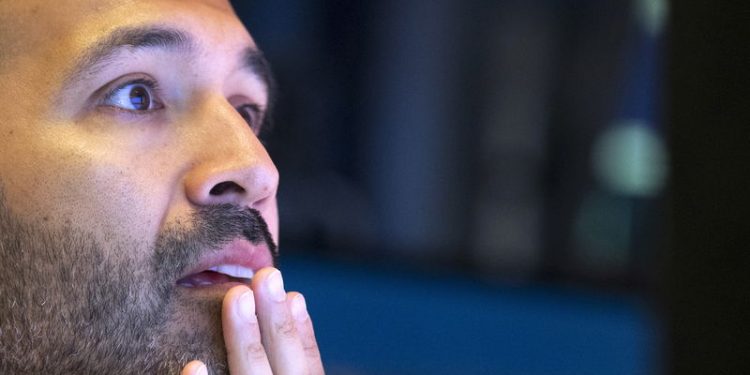 Canada stocks lower at close of trade; S&P/TSX Composite down 0.58%