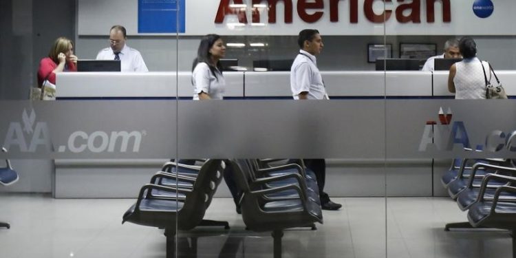 Citi ups price target on American Airlines, adds to focus list