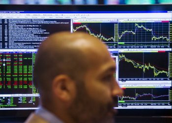 Pending home sales data takes center stage on Monday