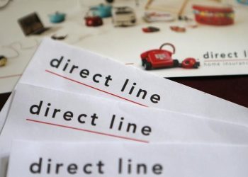 Aviva eyes Direct Line takeover