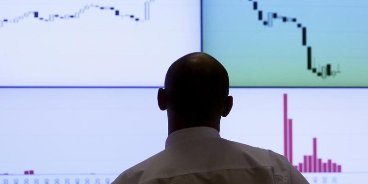 Russia stocks higher at close of trade; MOEX Russia Index up 0.40%