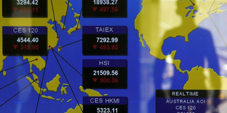 China stocks rally, CSI 300 up over 2% on Poliburo stimulus promises