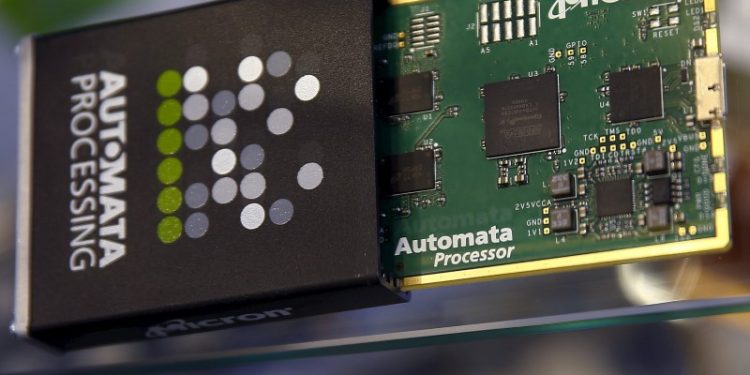 Asian chipmaking stocks slide on weak Micron outlook, Fed jitters