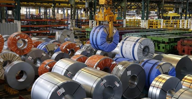 Champion Iron jumps on deal with Nippon Steel, Sojitz to develop Kami project